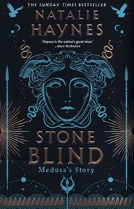 Bild von Stone Blind