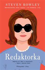 Obrazek Redaktorka
