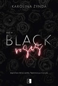 Black Rose... - Karolina Żynda -  fremdsprachige bücher polnisch 