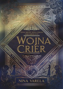 Obrazek Wojna Crier