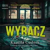 [Audiobook... - Kamila Cudnik - Ksiegarnia w niemczech