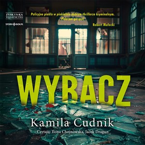 Bild von [Audiobook] Wybacz