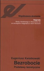 Bild von Bezrobocie Podstawy teoretyczne