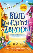 Polnische buch : Klub gorąc...