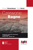 Czerwone b... - Tomasz Strzembosz, Rafał Wnuk -  fremdsprachige bücher polnisch 