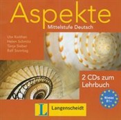 Aspekte 1 ... - Ute Koithan, Helen Schmitz, Tanja Sieber, Ralf Sonntag -  fremdsprachige bücher polnisch 