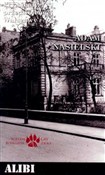 Alibi - Adam Nasielski - Ksiegarnia w niemczech