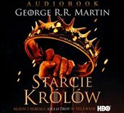 [Audiobook... - George R.R. Martin - buch auf polnisch 