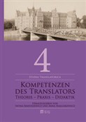 Polnische buch : Kompetenze...