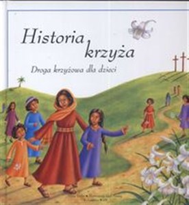 Bild von Historia krzyża Droga krzyżowa dla dzieci