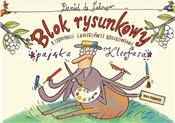 Polnische buch : Blok rysun... - de Daniel Latour