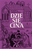 Polska książka : Dziesięcin... - Kamil Janicki