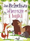 Wiersze i ... - Jan Brzechwa -  Książka z wysyłką do Niemiec 