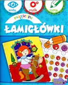 Magiczne Ł... - Anna Wiśniewska -  fremdsprachige bücher polnisch 