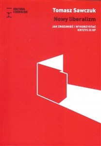 Bild von Nowy liberalizm