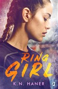 Ring Girl - K.N. Haner -  fremdsprachige bücher polnisch 