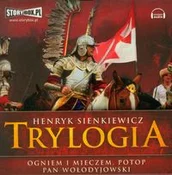 Zobacz : [Audiobook... - Henryk Sienkiewicz