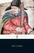 Polnische buch : Egil's Sag... - Leifur Eiriksson