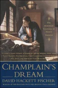 Zobacz : Champlain'... - Harmondsworth Professor of American History and Fellow David Hackett Fischer
