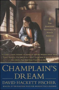 Obrazek Champlain's Dream