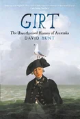 Polska książka : Girt - David Hunt