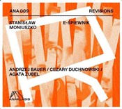 E - śpiewn... - Stanisław Moniuszko - buch auf polnisch 