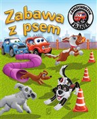 Zabawa z p... - Górska Karolina - buch auf polnisch 