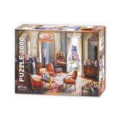 Puzzle 200... - Ksiegarnia w niemczech