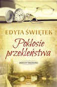 Polska książka : Pokłosie p... - Edyta Świętek
