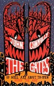 Polnische buch : Gates - John Connolly