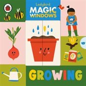 Magic Wind... -  Książka z wysyłką do Niemiec 