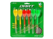 Strzałki d... -  Książka z wysyłką do Niemiec 