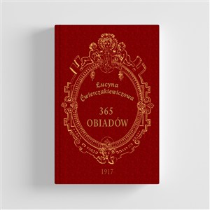 Bild von 365 obiadów