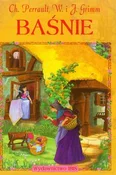 Baśnie - Charles Perrault, Wilhelm Grimm, Jakub Grimm - buch auf polnisch 