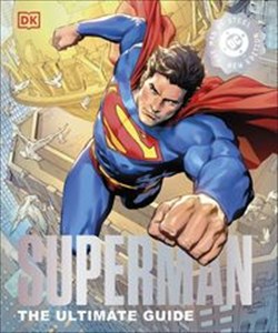 Obrazek Superman The Ultimate Guide