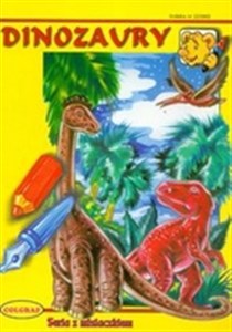 Obrazek Dinozaury