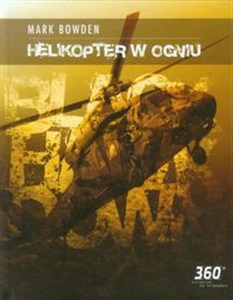 Obrazek Helikopter w ogniu
