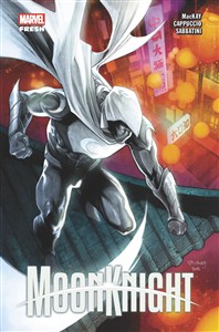 Obrazek Moon Knight. Tom 2