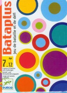 Bild von Gra karciana Bataplus