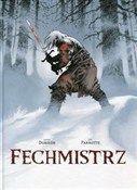 Fechmistrz... - Xawier Dorison, Joel Parnotte - Ksiegarnia w niemczech