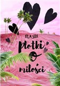 Plotki o m... - Ela Sidi - buch auf polnisch 