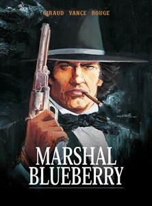 Obrazek Marshal Blueberry