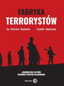 Bild von Fabryka terrorystów Ludobójstwo Jezydów. Tajemnice Państwa Islamskiego