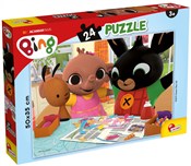 Puzzle Bin... -  Książka z wysyłką do Niemiec 