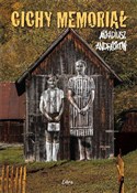Książka : Cichy Memo... - Arkadiusz Andrejkow