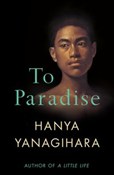 Polnische buch : To Paradis... - Hanya Yanagihara