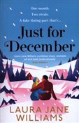Just for D... - Laura Jane Williams - buch auf polnisch 