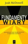 Fundamanty... - Josh McDowell -  polnische Bücher