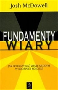 Obrazek Fundamanty wiary