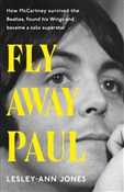 Polnische buch : Fly Away P... - Lesley-Ann Jones